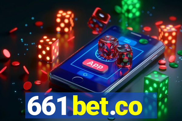 661 bet.co